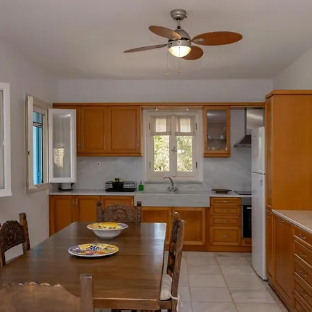 Apartment Marble Tinos