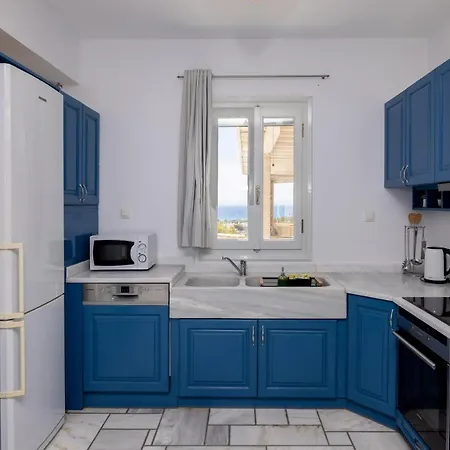Apartment Marble