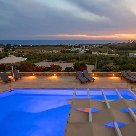 Marble Tinos