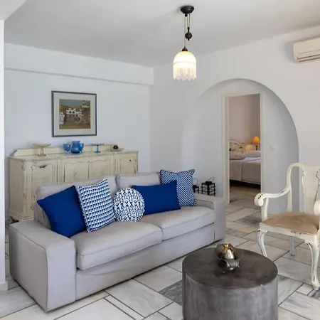 Apartment Marble *