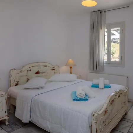 Apartment Marble Tinos