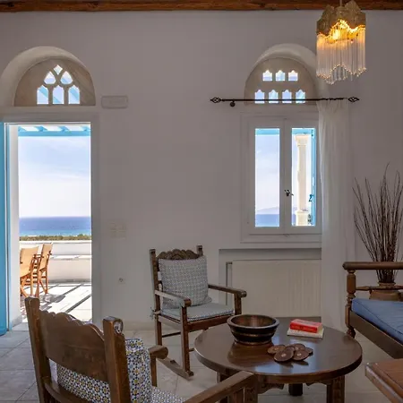 Marble アパート *