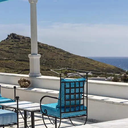 アパート Marble *