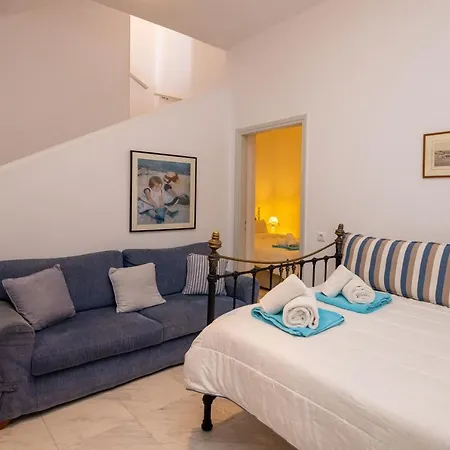Marble Appartement