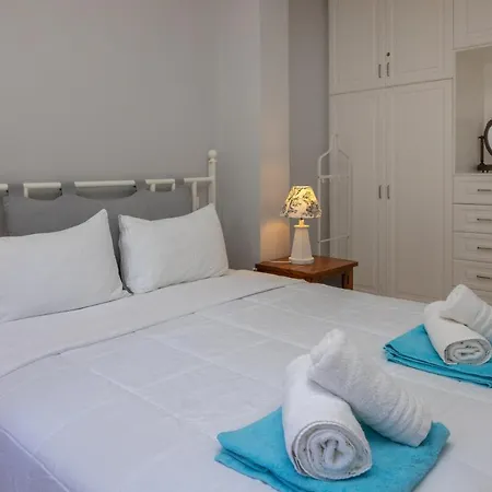Appartement Marble