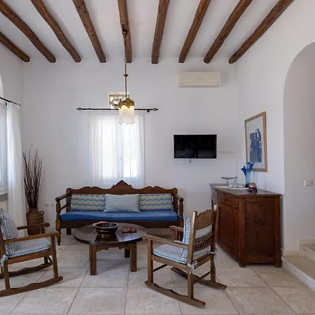 Appartement Marble