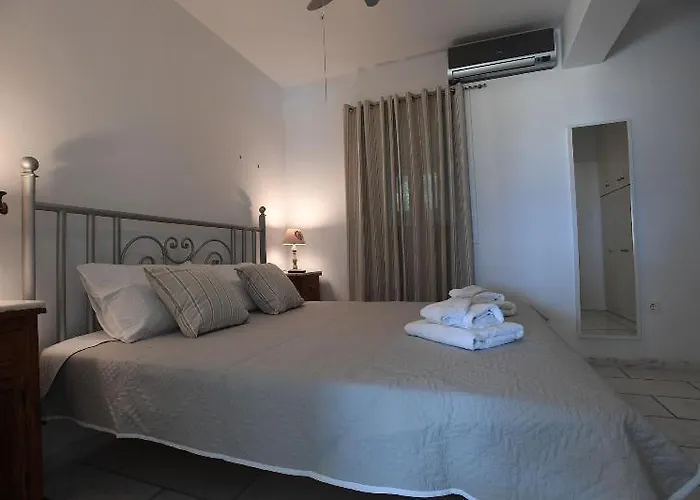 Appartamento Marble *