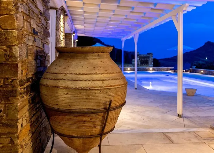 Marble Appartamento *