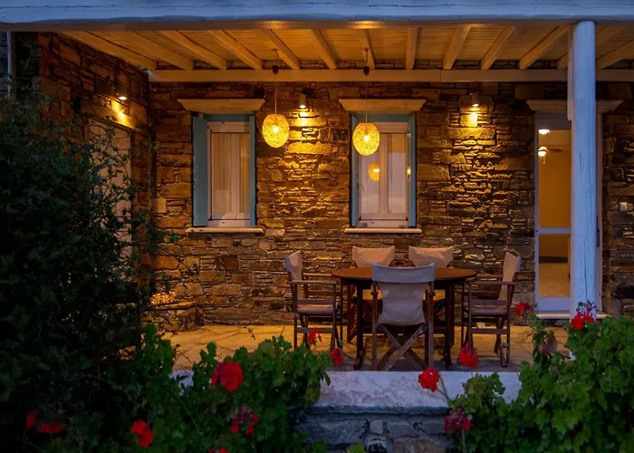 Marble Appartamento *