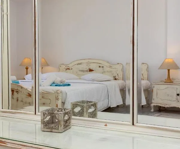 Marble Appartamento *