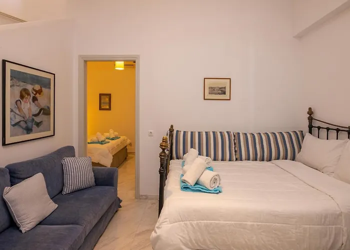 Marble Appartamento *