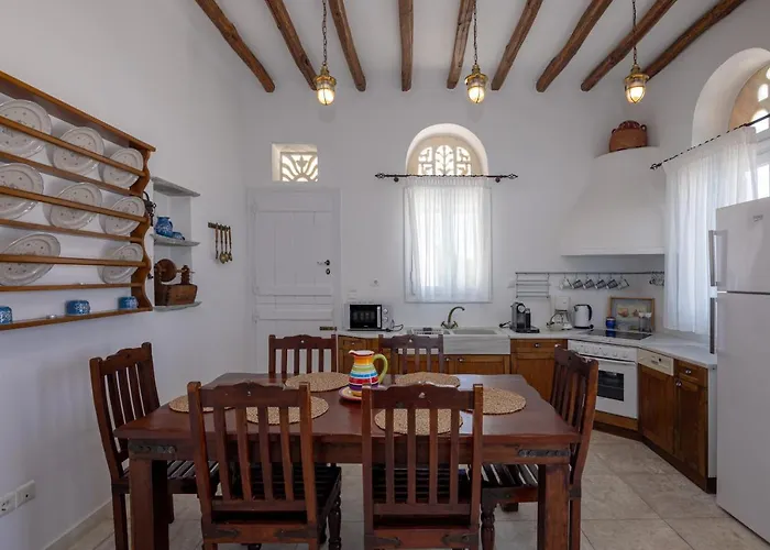 Appartamento Marble *