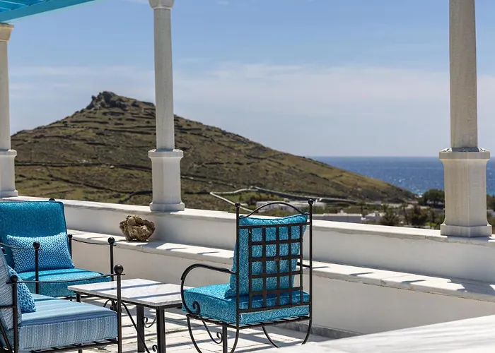 Appartamento Marble *