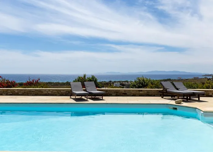 Appartamento Marble *