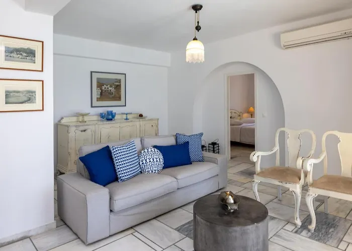 Appartamento Marble *