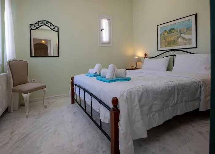 Appartamento Marble *