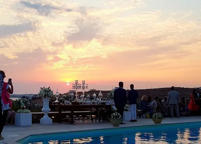 Marble Appartamento *